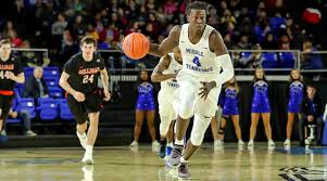 Hawthorne james is an american character actor and director, known for his role as big red davis in the 1991 film the five heartbeats. James Hawthorne Men S Basketball Middle Tennessee State University Athletics