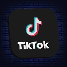 Vectores de Tiktok logo, imágenes vectoriales | Depositphotos