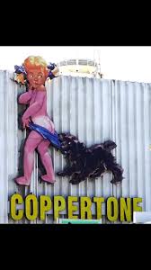 Image result for Light Coppertone 1983 Amana