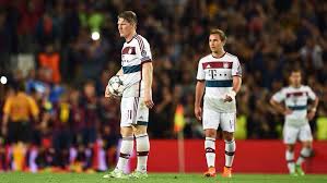 Pin On Fc Bayern Munchen