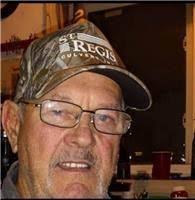 Neal Burgett Obituary (1940