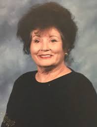 Rebecca Hutchins Obituary August 18, 2020