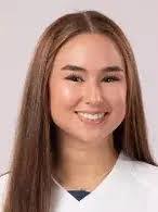 Hailey Matthews's Instagram, Twitter & Facebook