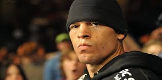 Nate Diaz