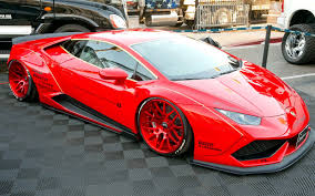 Porsche, meanwhile, made only 918 of. Lamborghini Huracan Custom Lamborghini Huracan Super Luxury Cars Super Cars