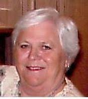 Obituary information for Darlene Kamka