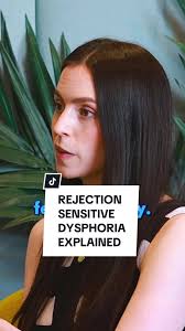 Understanding Rejection Sensitive Dysphoria with Gemma Styles