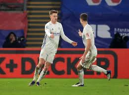 Leicester city fight back to draw at crystal palace, climb to second. Crystal Palace Vs Leicester Result Final Score And Report The Independent