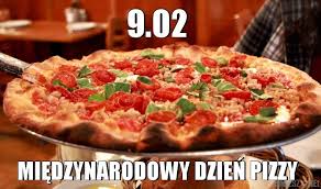Z tej okazji bartek gałąska z klasy 4 przygotował prezentację multimedialną na temat tej znanej wszystkim potrawy. Miedzynarodowy Dzien Pizzy 2019 F7krakow