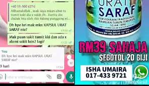 Find all instagram photos and other media types of kapsul urat saraf in kapsul_uratsaraf instagram account. Kesihatan Adalah Salah Satu Nikmat Kapsul Urat Saraf