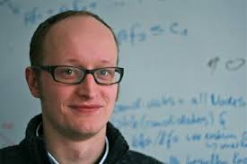 Dr.-Ing. Michael Roßberg