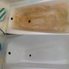 Ekopel 2k is the original pour on recasting resin. Bathtub Finishing Kit By Ekopel 2k Resurface Your Bathtub Diy Kit Refinished Bathtub Solutions