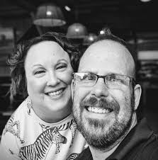 Fairy in a tree photoshoot with aerialist Amelia