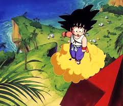 The initial manga, written and illustrated by toriyama, was serialized in weekly shōnen jump from 1984 to 1995, with the 519 individual chapters collected into 42 tankōbon volumes by its publisher shueisha. Dragon Ball Tv Series 1986 1989 Imdb