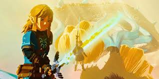 Destroy Ganondorf' Walkthrough, How To Get To Ganondorf In Zelda: Totk -  Polygon