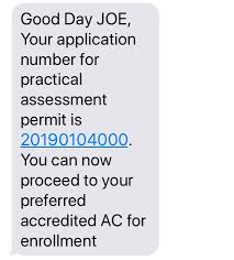 La marina delle due sicilie. Get Your Practical Assessment Permit Online Merchant Sea Life