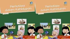 Download buku tematik umum k13 kelas 5 untuk sd dan mi edisi revisi 2017, tentunya bagi madrasah dan sekolah yang tahun pelajaran ini telah menyelenggarakan kurikulum 2013 untuk siswa. Kunci Jawaban Tema 7 Kelas 5 Sd Mi Halaman 2 6 7 8 9 10 13 14 15 16 Peristiwa Dalam Kehidupan Tribunnewsmaker Com