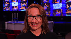 Harmony Lewis' Baptism Story