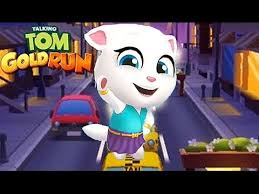 Talking Tom Español