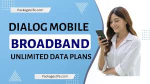 Dialog Rs:999 Data Packages - Youtube