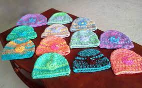 Crochet Chemo Caps Free Patterns Chemo Hat Crochet Pattern Crochet Free Patterns Crochet Hats Crochet Crochet Hat Pattern