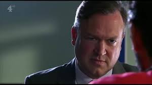 Robert Irons. New Reel