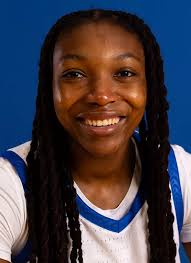 Khadija Faye Garners All-ACC First Team Honors