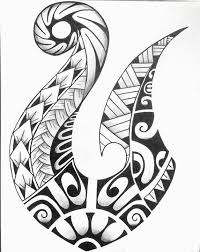 Maori Tattoos Bedeutung Maoritattoos Maori Tattoo Polynesian Tattoo Hook Tattoos