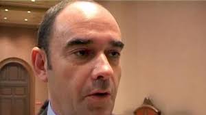 La mujer del juez decano de Barcelona pide el divorcio