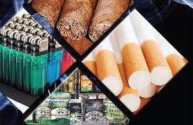 How to fight against your acne. Tobacco S 2020 Trajectory Cstore Decisions