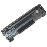 Compatible Hp Hp 85a Ce285a Black Laser Toner Cartridge