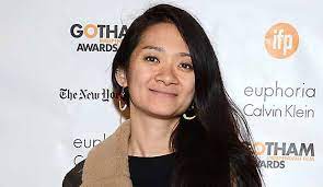 Chloé zhao has made oscars history. Nomadland Director Chloe Zhao Nominated For A Record 4 Academy Awards Goldderby