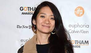 Chloé zhao recently made history as the first woman of asian descent to ever win (or even be nominated for) the golden globe for best director. Nomadland Director Chloe Zhao Nominated For A Record 4 Academy Awards Goldderby
