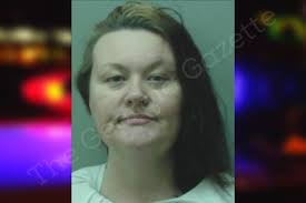 Jamie Conner — Towns County Jail Bookings