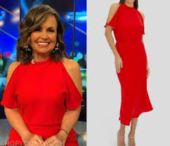 Australian fashion designer carla zampatti has died at st vincent's hospital, one week after a fall at a gala opera premiere. Carla Zampatti Fashion Clothes Style And Wardrobe Worn On Tv Shows Shop Your Tv