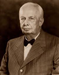 Peter Sidney Cummings (1866-1944)