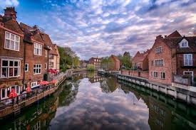 Read hotel reviews and choose the best hotel deal for your stay. How To Get From London To Norwich