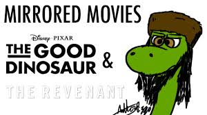 Последние твиты от the good dinosaur (@thegooddinosaur). Mirrored Movies 2 The Good Dinosaur And The Revenant The Solute