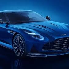 Image result for Pacific Blue 1959 Aston Martin