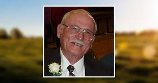 Rulon Olsen Gilbert Obituary April 26, 2020