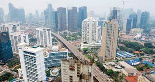 Ekonomi merupakan suatu bidang atau aspek yang penting bagi suatu negara. Menyambut New Normal