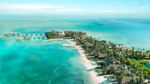 Check spelling or type a new query. Four Seasons Announces Another New Caribbean Property Caye Chapel Belize Overwater Bungalows