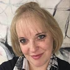 Becky Waddell's Instagram, Twitter & Facebook