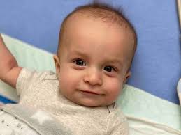 Fundraiser by Justine Unruh : Help defray medical expenses for baby Antonio