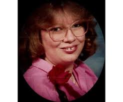 JUDY LEMLEY Obituary (1964