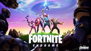 This is a collection for the promo videos for skins, that epic games make! Marvel Fortnite Wallpapers Wallpaper Cave