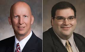 Campaign Cash: Bill Goes Easy