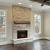 Rustic Fireplace Mantels Ideas