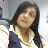 Patricia Pillay
