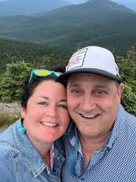 Allie Cooper and Mark DeFilippo's Wedding Website